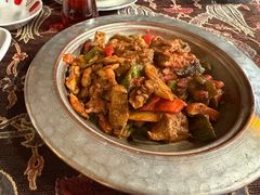 -Old Ottoman Cafe & Restaurant