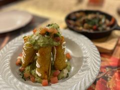 -墨纪Mojí墨西哥餐厅(官舍店)