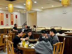 -九寨沟石锅鱼(沣峪口二十年店)