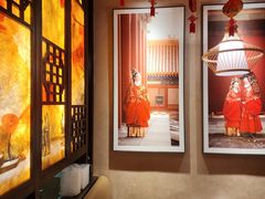 -左陕右甘(亚运村店)