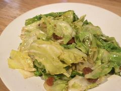 手撕包菜-水煮三国·川鲁江湖菜(香山店)