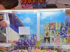 -天天玩X秋葉原日系动漫游戏中心
