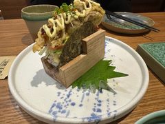 -六花亭居酒屋(永庆坊店)