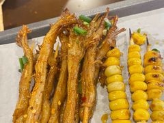 -林二哥宜烤官·宜宾小烧烤