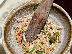 -蔼若春.传承云南菜(金碧公园店)