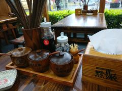 -黔派·虾子羊肉粉·小吃(佳宁娜广场店)
