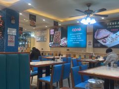 -阿里西北美食(小黄庄店)