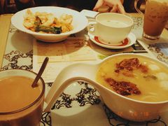 -翠华餐厅(德辅道中店)