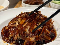 -大鸭梨烤鸭(枣园店)