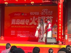 -江宁会馆(劈柴院店)