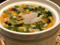 麻什-长安壹号
