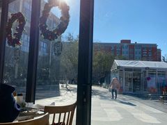 -The Rug Cafe(王府中环店)
