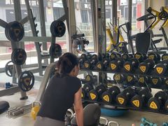 -中田健身工作室(嘉定江桥店)