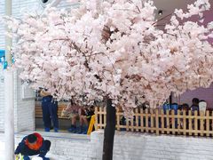 -Mr·Kuma酷么先生雪之乐园