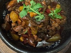 -大理实力希尔顿酒店•御玺中餐厅