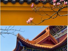 -天河潭旅游度假区