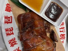 -南拳十三姨·潮汕砂锅粥·粤菜(西单大悦城店)