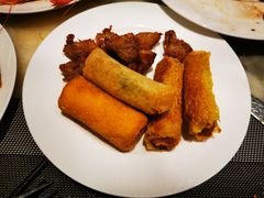 -安蒂娅·海鲜自助餐厅(安蒂娅美兰酒店)