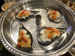 -虾弄弄海派小龙虾·牛羊蝎子火锅