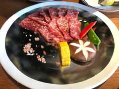 -炎蔵牛舌烤肉