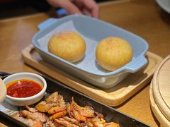 -蜜桃餐厅·伴山(海岸城店)