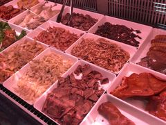 -阿满卤香鸡(新街口印象汇店)