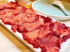 -古乐牛香·鲜牛肉自助火锅(南京总店)