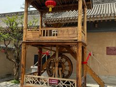 -胡氏古民居建筑