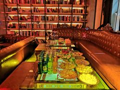 -歌库K馆量贩KTV(万达广场店)