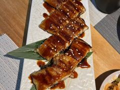 -森味薪火烧•烧鸟居酒屋•日本料理(望京店)