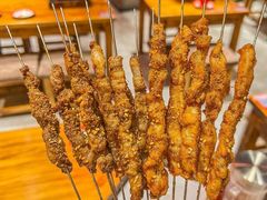 -东方一串·鲜肉小串·小酒馆(壹航城店)