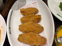 -新白鹿餐厅(爱琴海购物中心店)