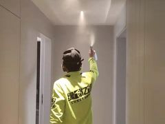 -绿色亿家除甲醛机构