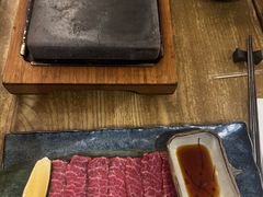 -Hot Stone, Angel, Islington