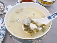 -银都上海菜馆(粤海东路店)