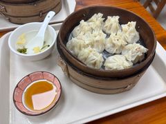 -枫泾丁氏烧卖(枫丽路店)