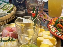 -泰妃殿(武汉首店)