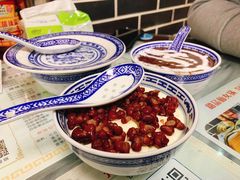 -恒信牛奶甜品(南京总店)