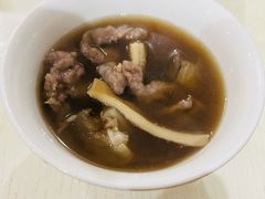 -味华香养生牛肉馆(杏林店)