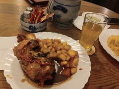 -瓦格纳苹果酒德国风味餐馆