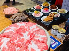-楠火锅(广州总店)