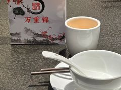 -万重锦·人文川菜馆(骡马市店)