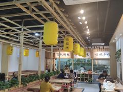 大堂-刘鸿盛(罍街店)