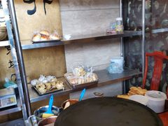 -烤肉宛饭庄(北新桥店)