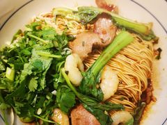 -爱家面馆(常州总店)