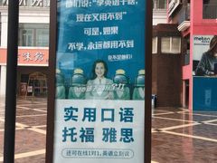 -美联英语(绿宝中心)