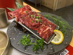 -韩宫宴烤肉·料理(颛桥万达店)
