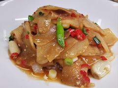 -稻香村全民餐厅(鄱阳店)