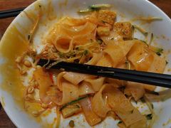 -大秦地·西北菜(纬四路店)