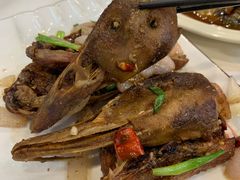 -老鄞江清水龙虾•赵赵家(江北店)